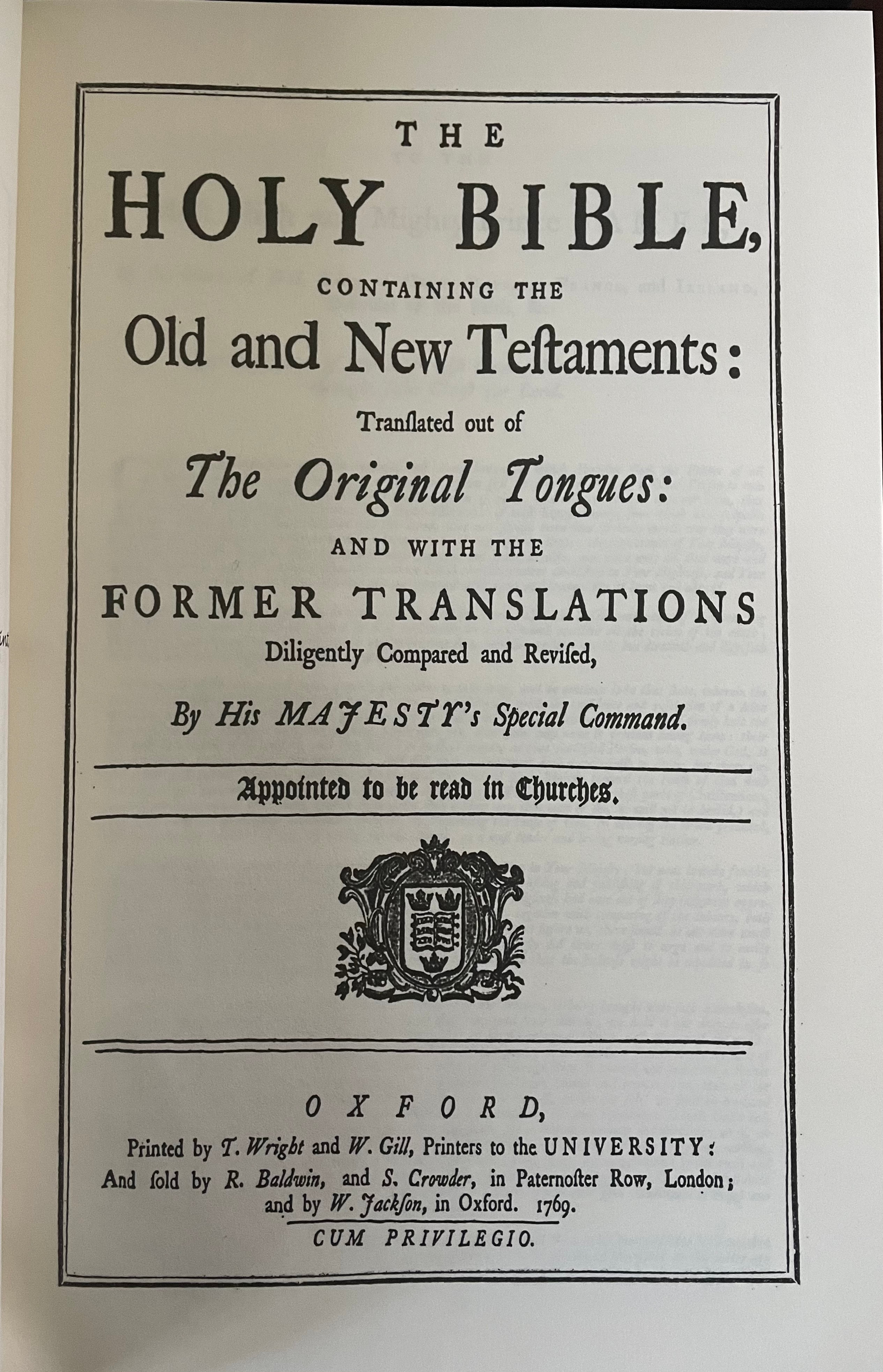 King james bible 1611 - Early modern english